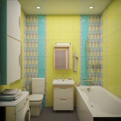 варианты цветового решения  ванной комнаты (1)