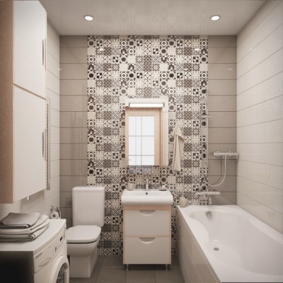 варианты цветового решения  ванной комнаты (4)