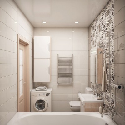 варианты цветового решения  ванной комнаты (5)